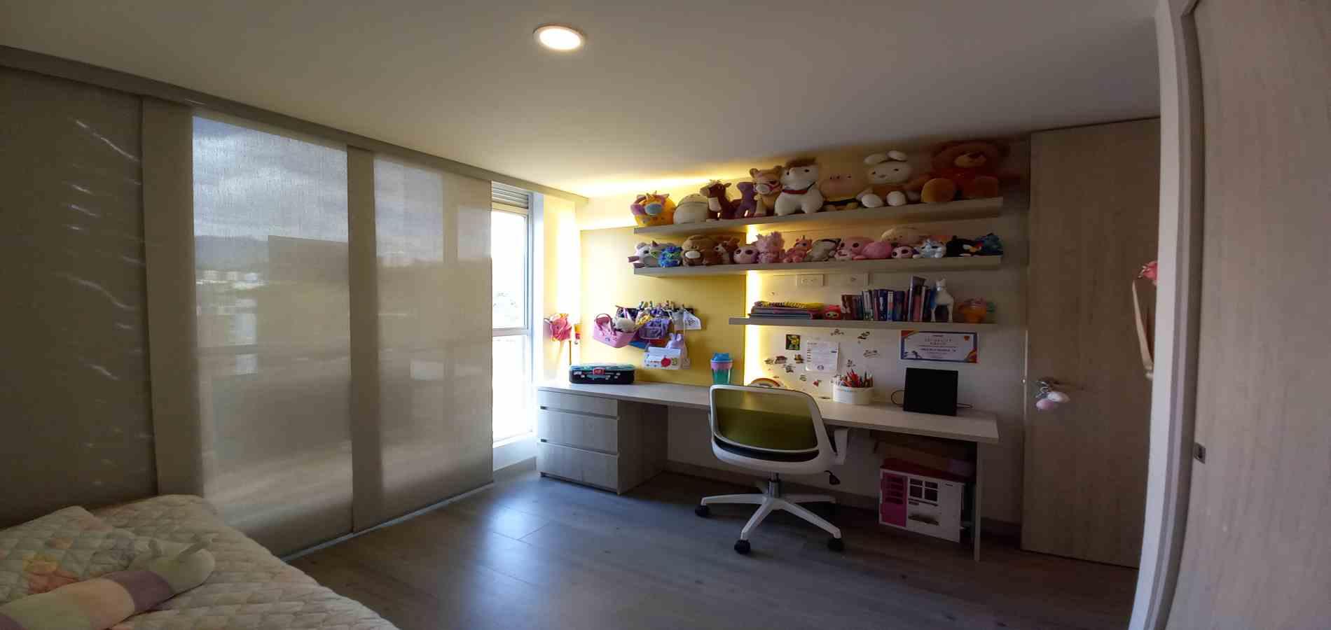 Foto de Apartamento en Arriendo en Baja suiza, Manizales - 9 - 279069561