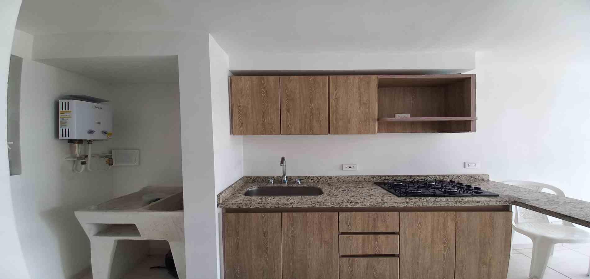 Foto de Apartamento en Arriendo en Bosques de la campina, Santa rosa de cabal - 2 - 279069653