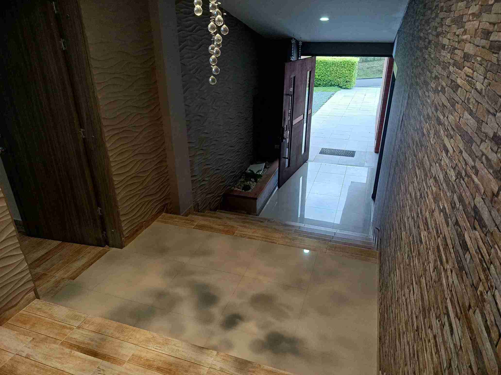 Foto de Casa campestre en Venta en Av. la romelia el pollo, Dosquebradas - 34 - 279061808