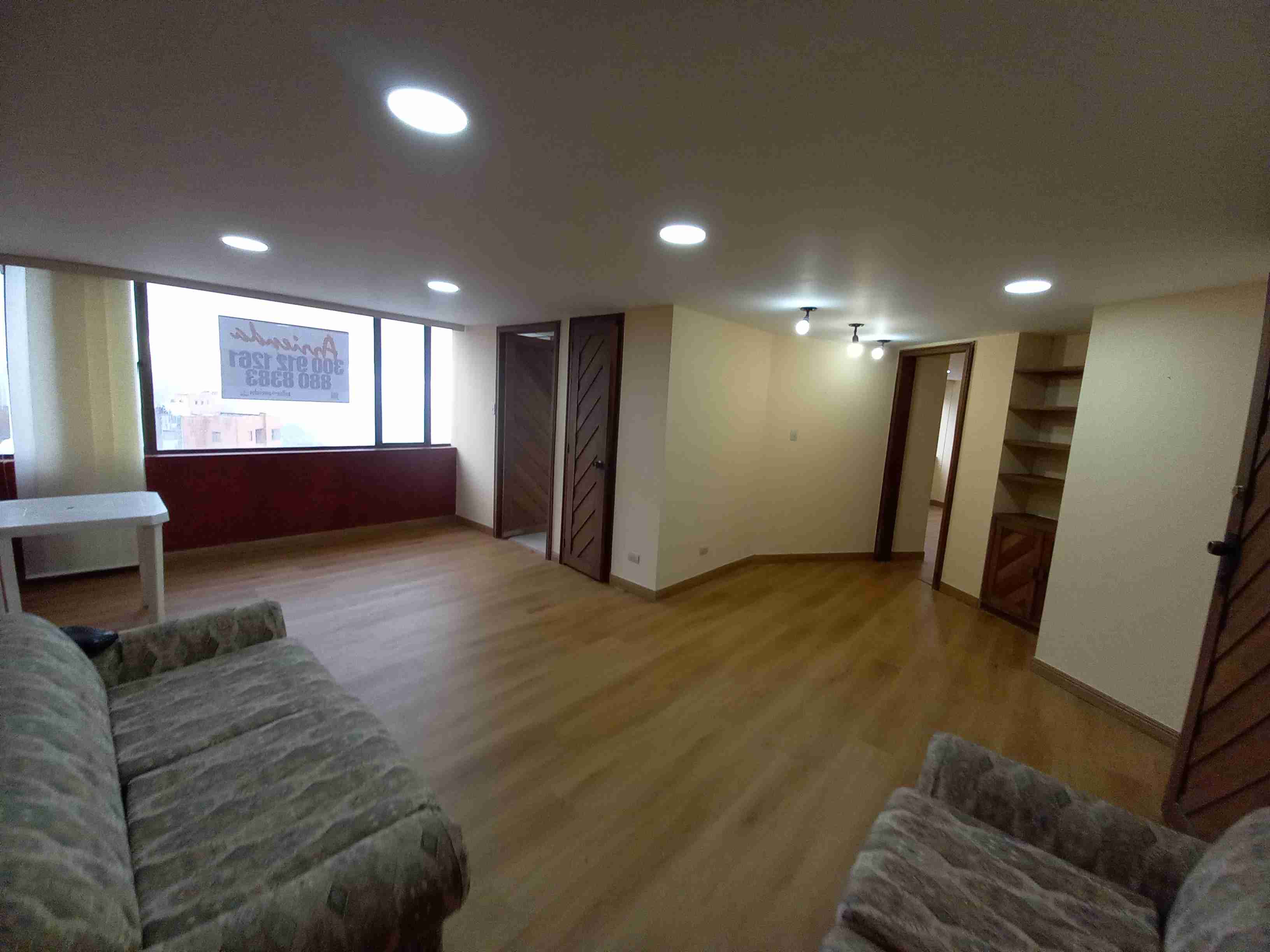 Foto de Apartaestudio en Arriendo en Palermo, Manizales - 1 - 279059557