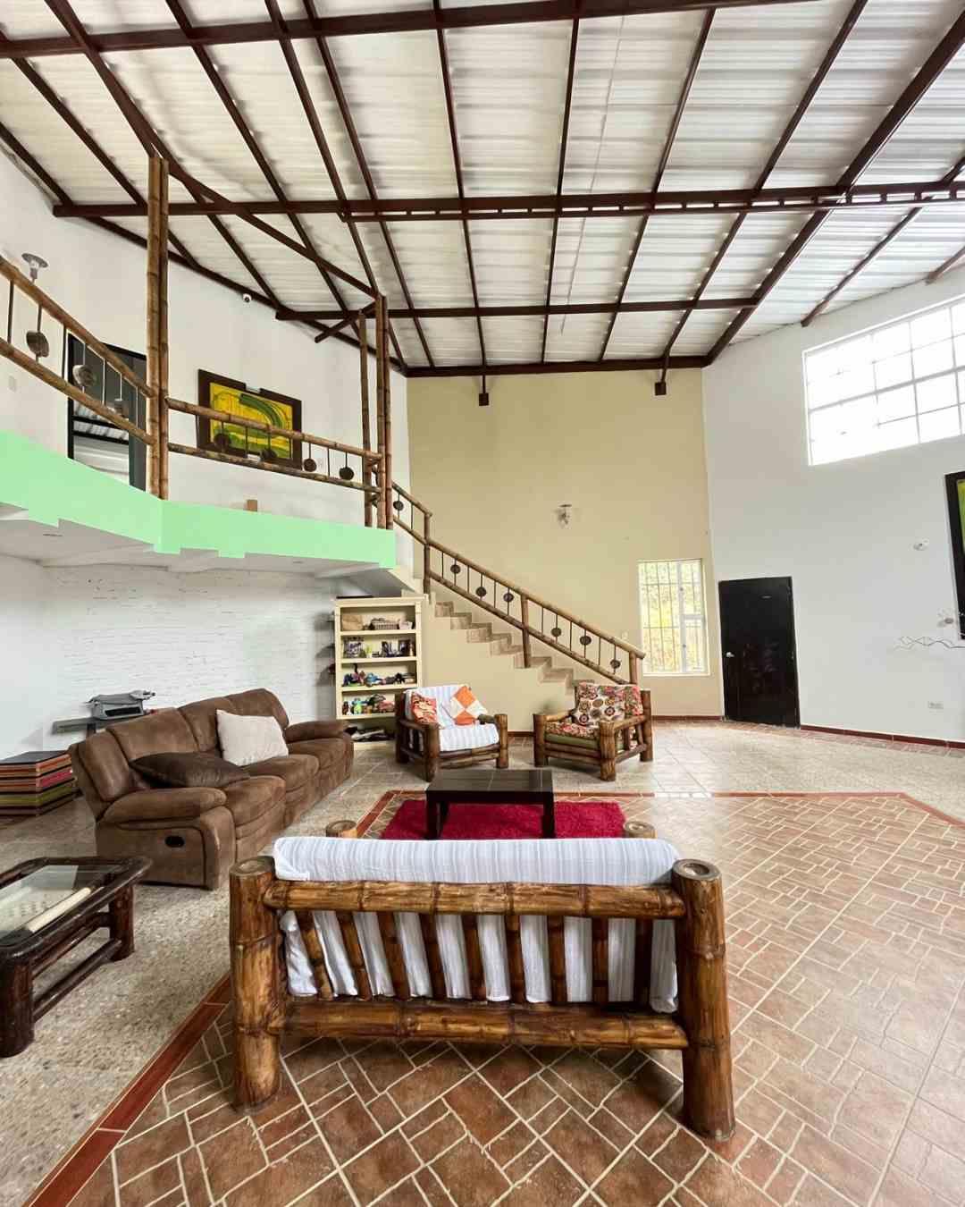 Foto de Casa campestre en Venta en Centro, Filandia - 17 - 279064777