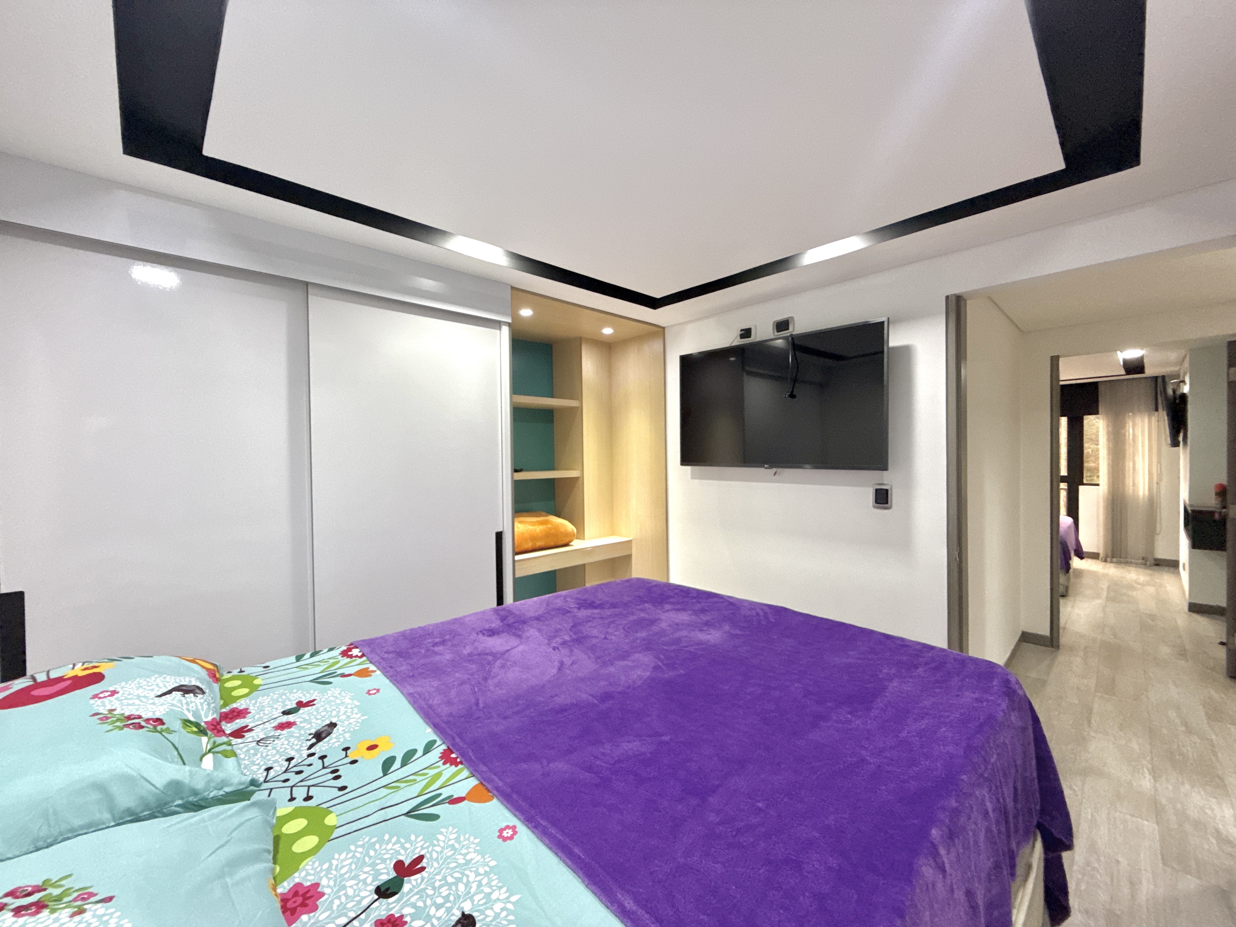 Foto de Apartamento en Venta en Centro, Santa rosa de cabal - 6 - 279064269