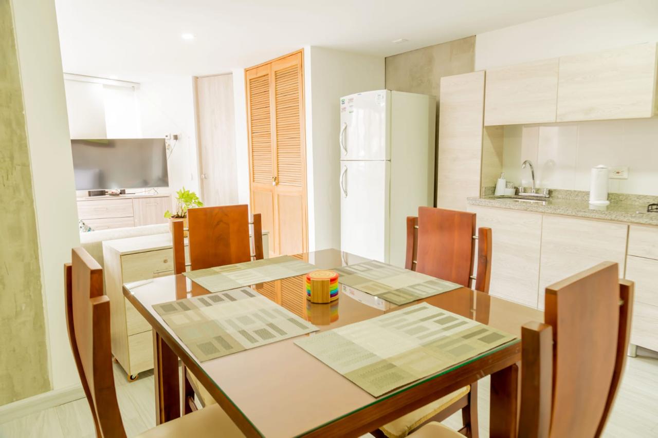 Foto de Apartaestudio en Venta en Norte, Armenia  - 11 - 279066236
