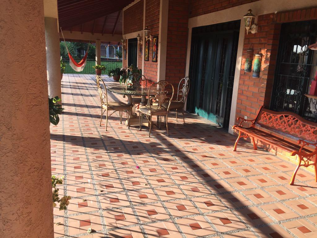 Foto de Casa campestre en Venta en Vereda la estrella, Armenia  - 11 - 279059948