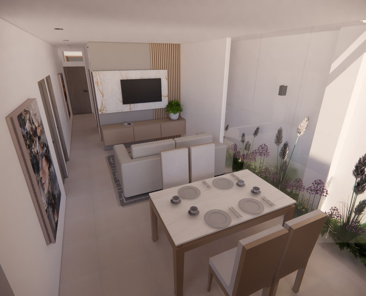 Foto de Apartamento en Venta en Centro, Santa rosa de cabal - 1 - 279058191