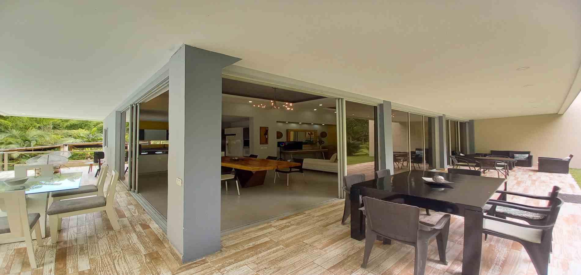 Foto de Casa campestre en Arriendo en Cerritos / sector el tigre, Pereira - 2 - 279064716