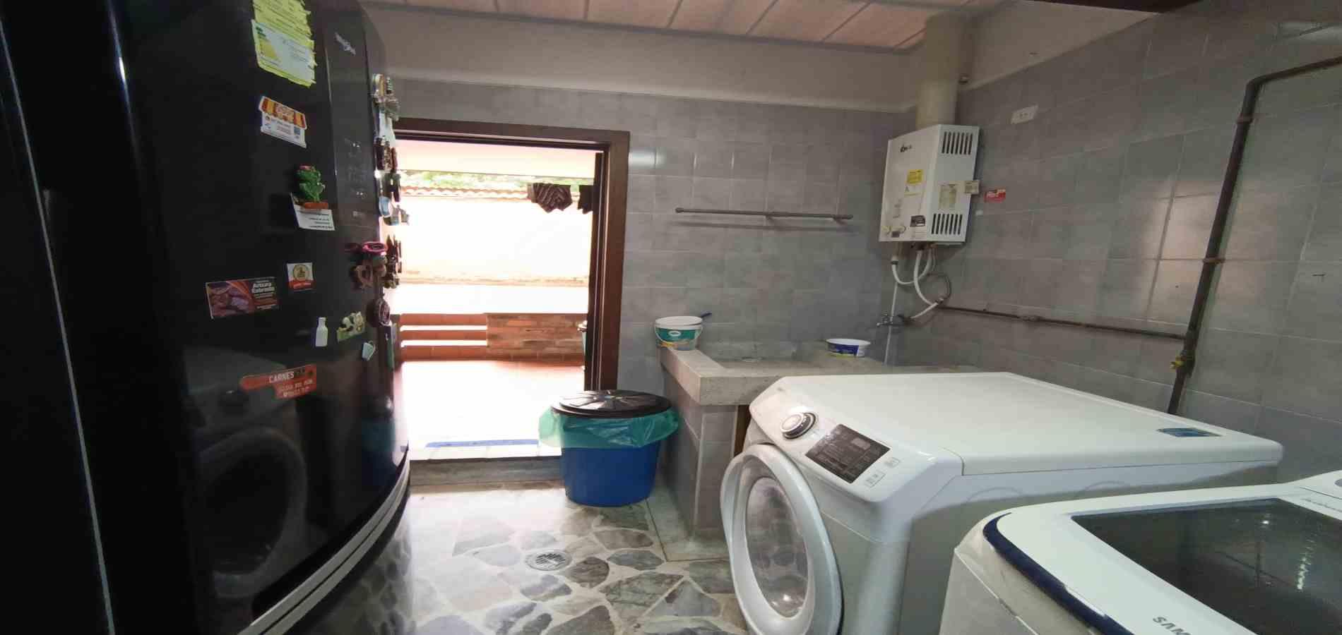 Foto de Casa en Venta en El eden, Chinchina - 9 - 279067023