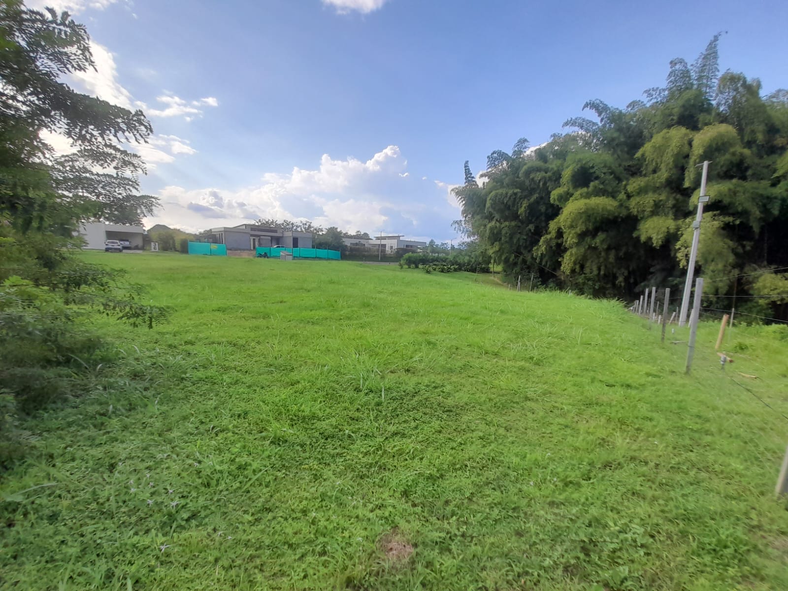Foto de Lote / terreno en Venta en La floresta, Pereira - 9 - 279065198