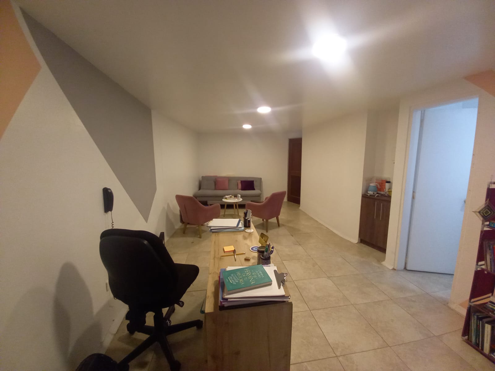Foto de Consultorio en Venta en Belén, Manizales - 0 - 279063170