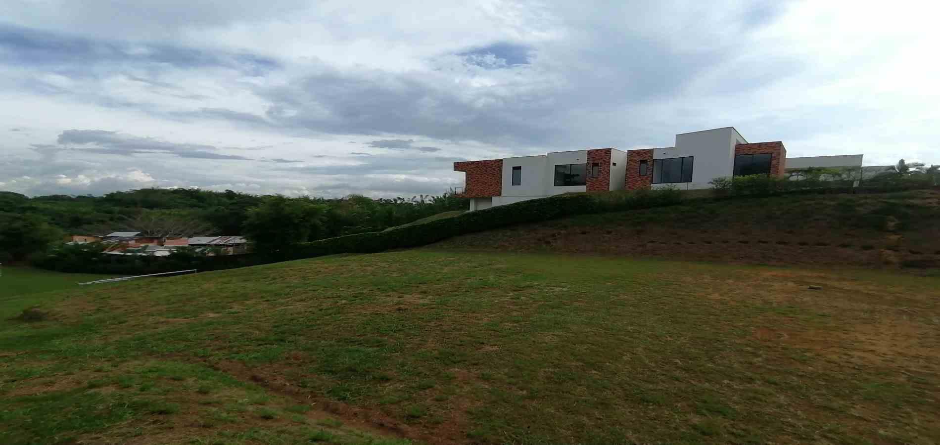 Foto de Lote / terreno en Venta en Cerritos, Pereira - 9 - 279057252