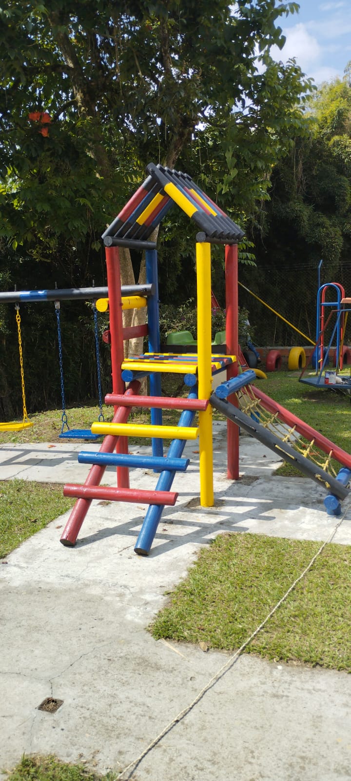 Foto de Apartamento en Venta en Agua azul, Dosquebradas - 19 - 279060742