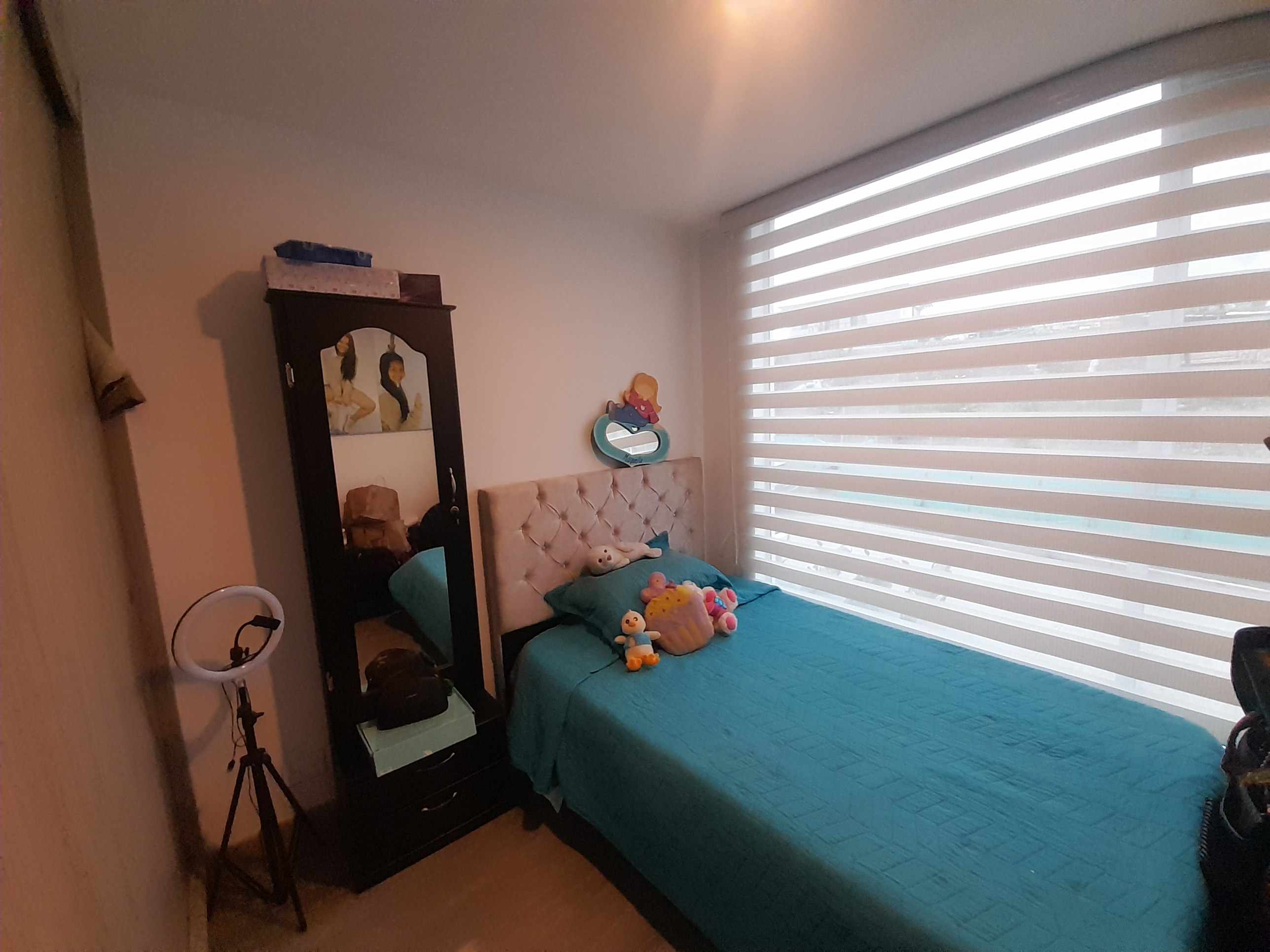 Foto de Apartamento en Venta en Baja suiza, Manizales - 23 - 279057229