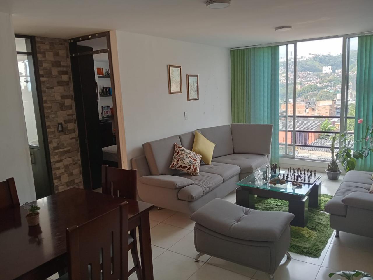 Foto de Apartamento para Venta en VillamarÍa, Villamaria - 279070323