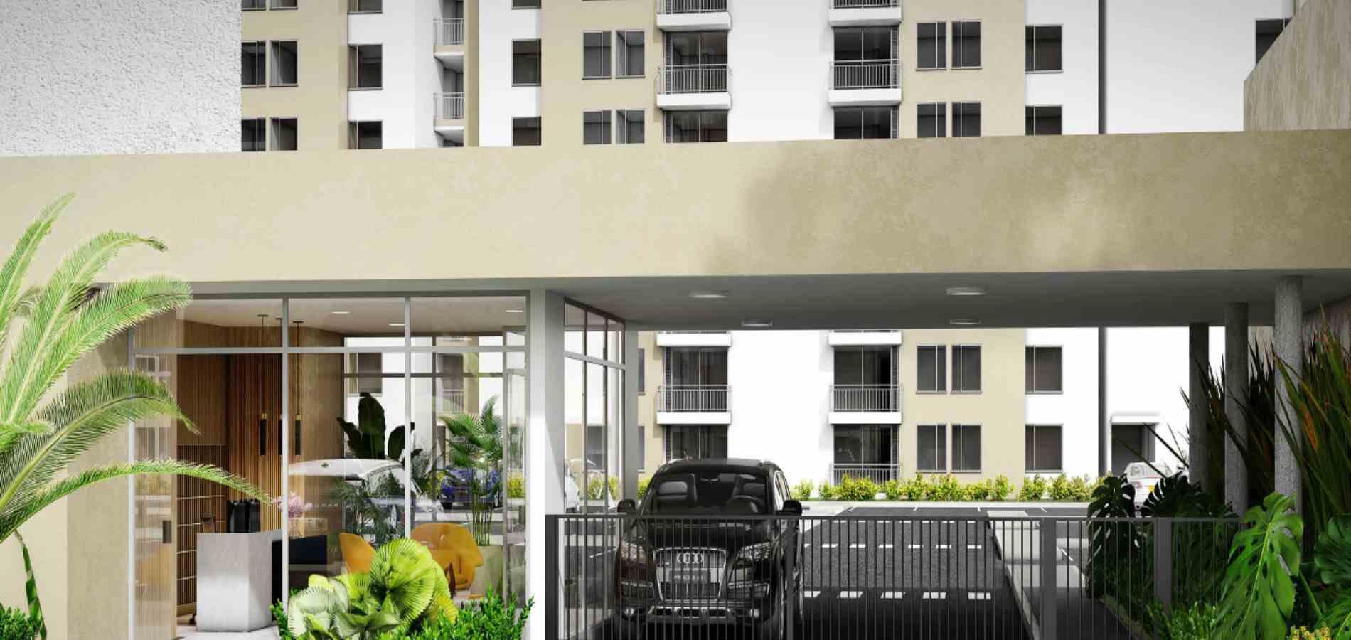 Foto de Apartamento en Venta en ChinchinÁ, Chinchina - 1 - 279066299