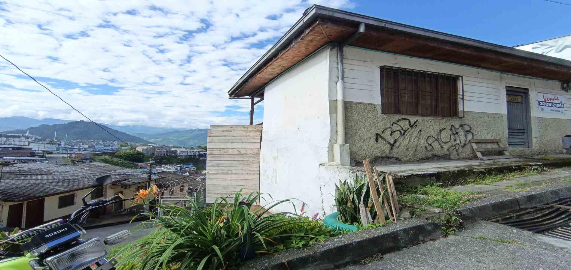 Foto de Lote / terreno en Venta en Barrio colombia, Manizales - 6 - 279067842