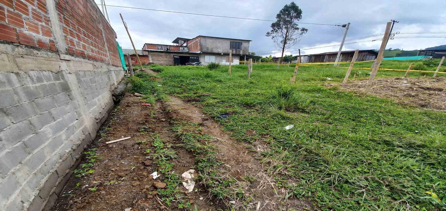 Foto de Lote / terreno en Venta en Bosques de la campina, Santa rosa de cabal - 4 - 279066602