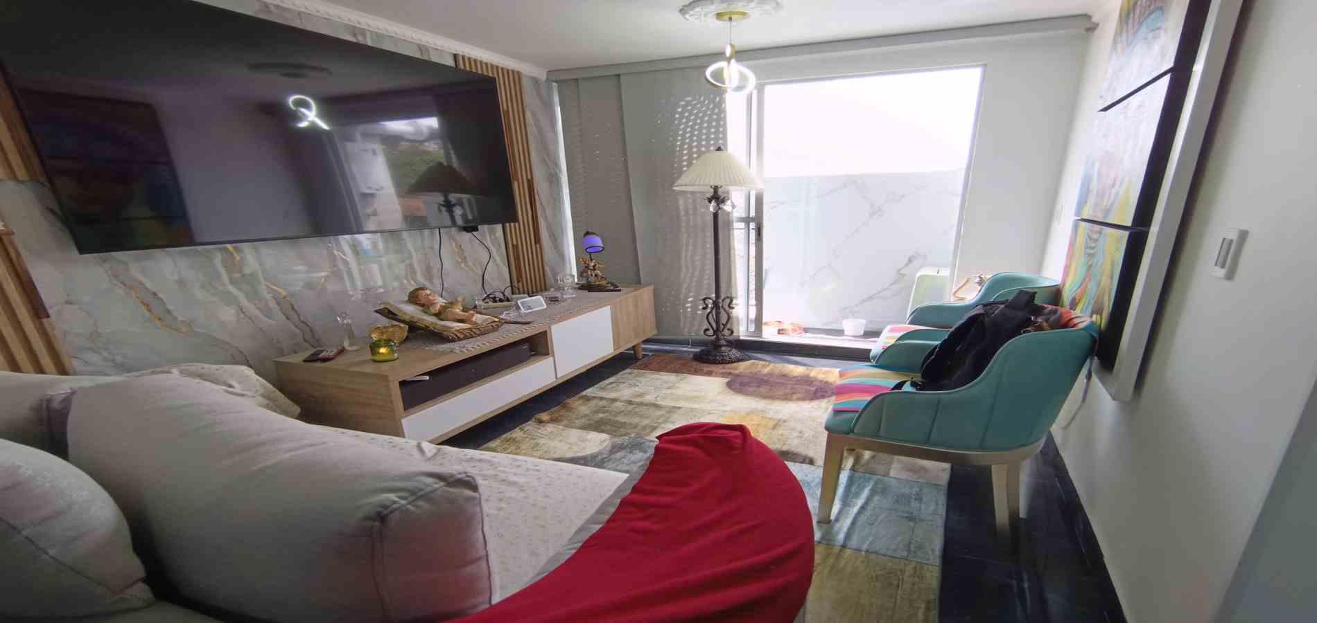 Foto de Apartamento en Venta en El sol, Manizales - 4 - 279070210
