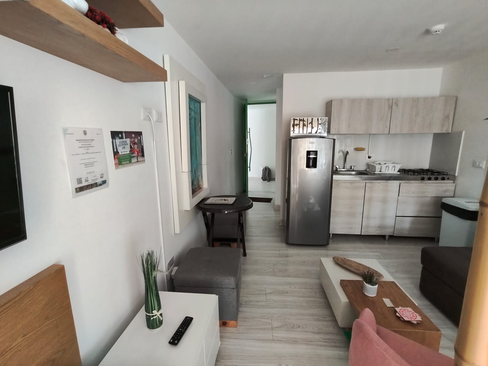 Foto de Apartaestudio en Arriendo en La castellana, Armenia  - 19 - 279065416