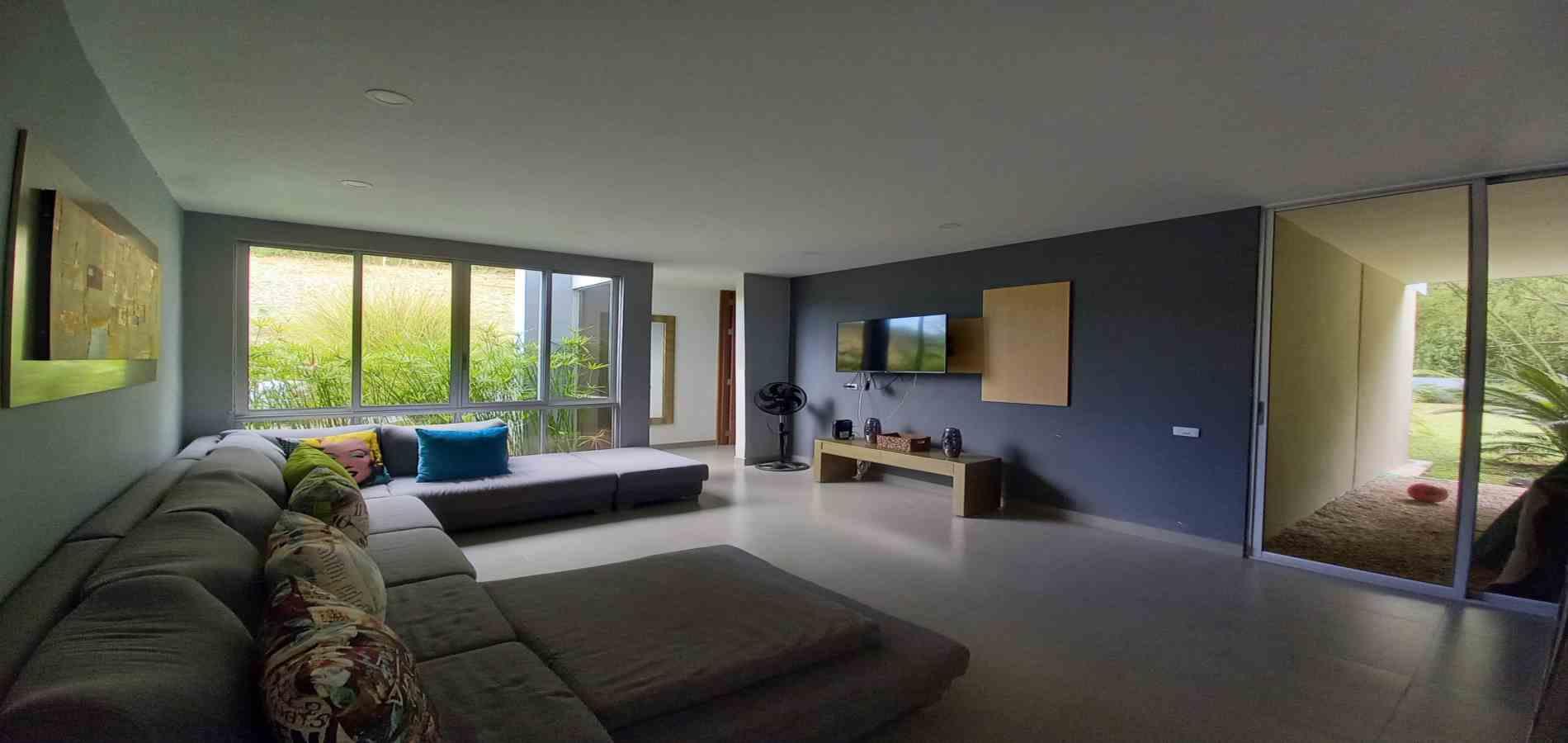 Foto de Casa campestre en Arriendo en Cerritos / sector el tigre, Pereira - 23 - 279064716