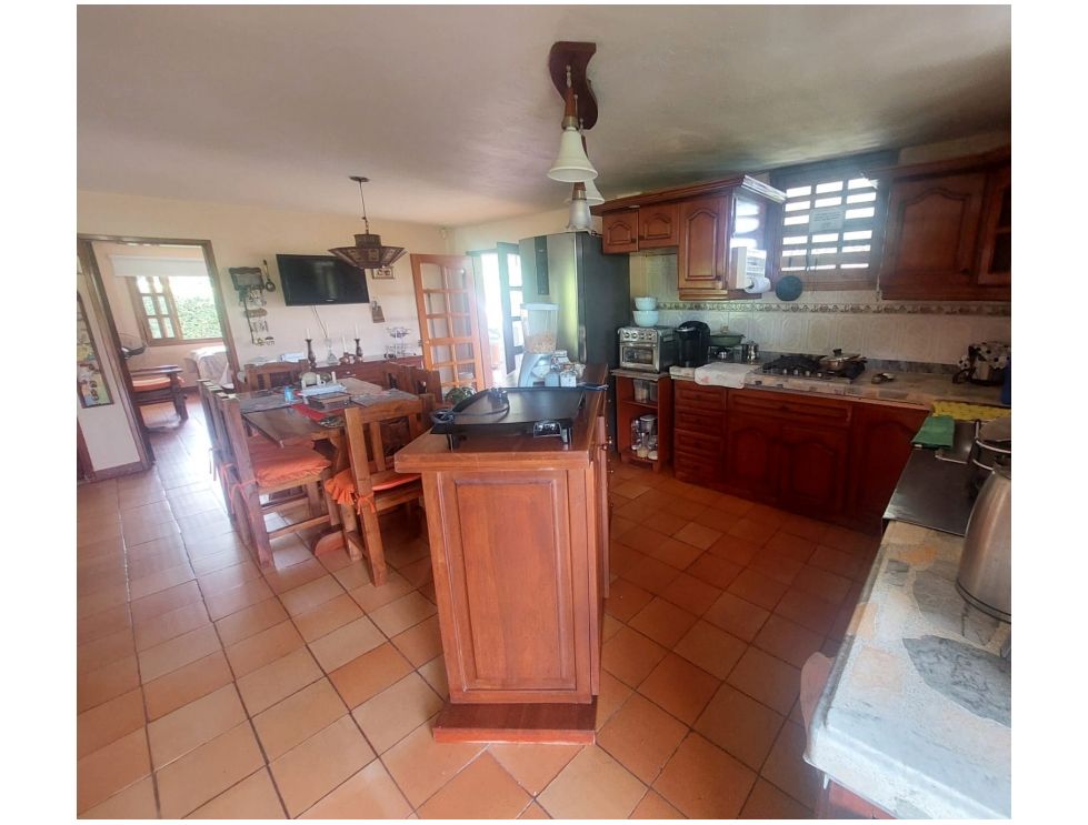Foto de Casa campestre en Venta en Via alcala, Pereira - 8 - 279065633
