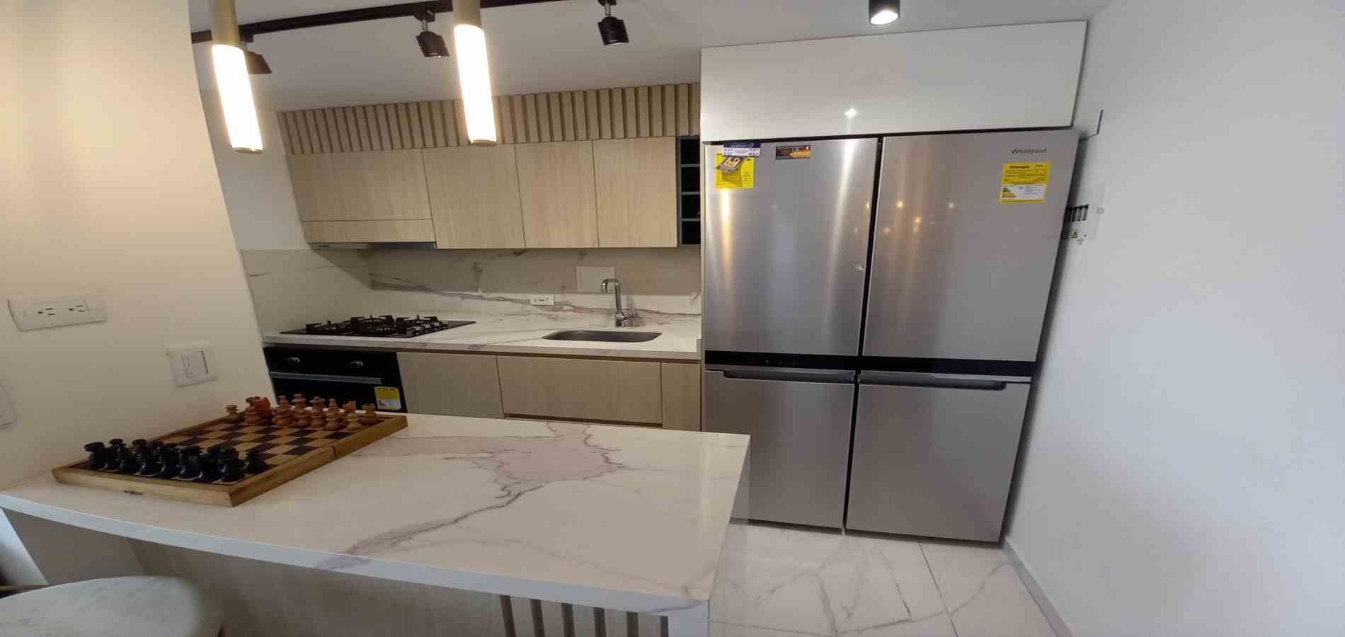 Foto de Apartamento en Venta en VillamarÍa, Villamaria - 22 - 279025560