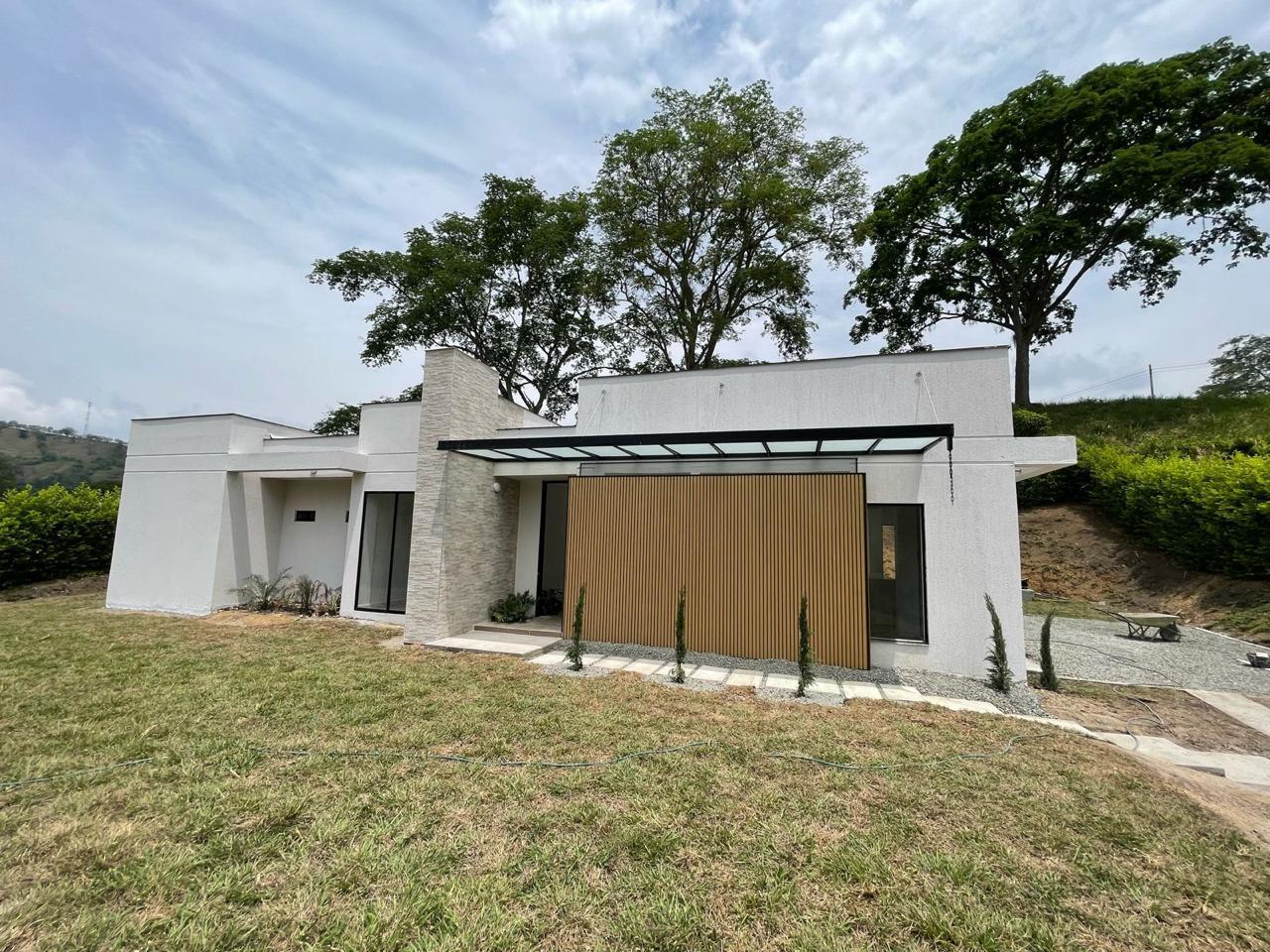 Foto de Casa campestre en Venta en Vereda santagueda, Palestina - 13 - 279063377