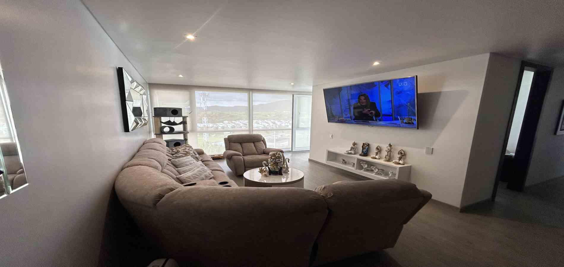 Foto de Apartamento en Venta en Av sur, Pereira - 15 - 279066652