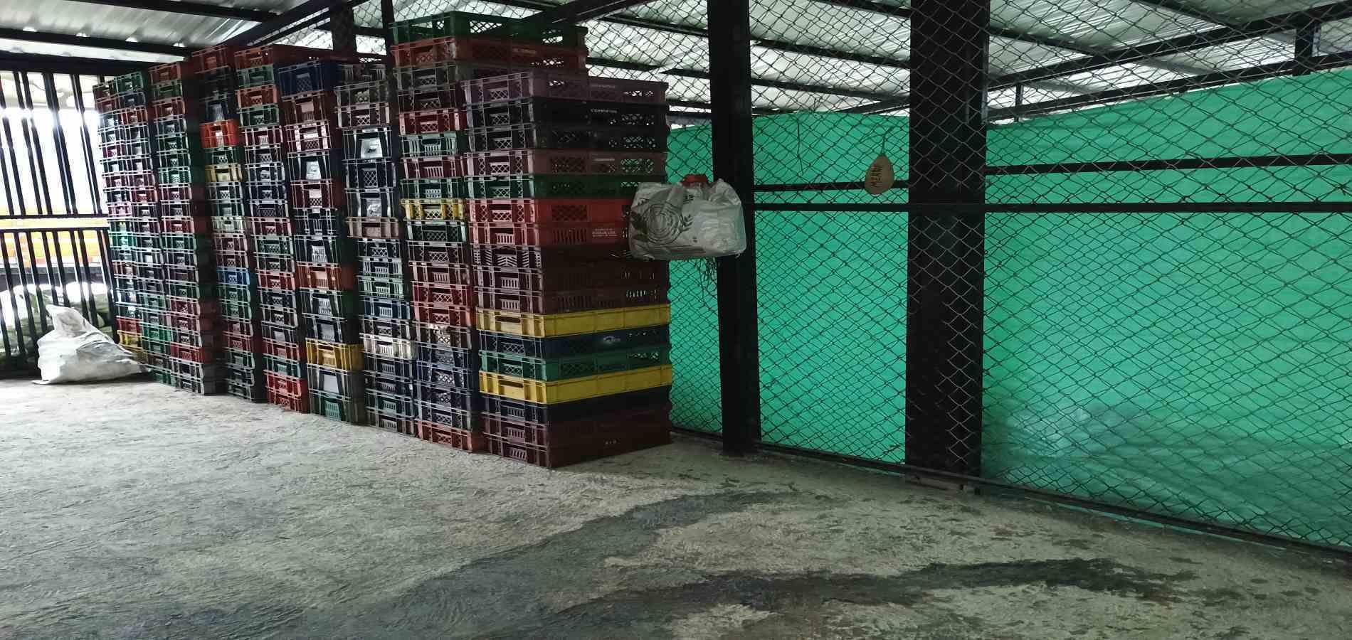 Foto de Bodega en Venta en Villa italia, Armenia  - 6 - 279059962