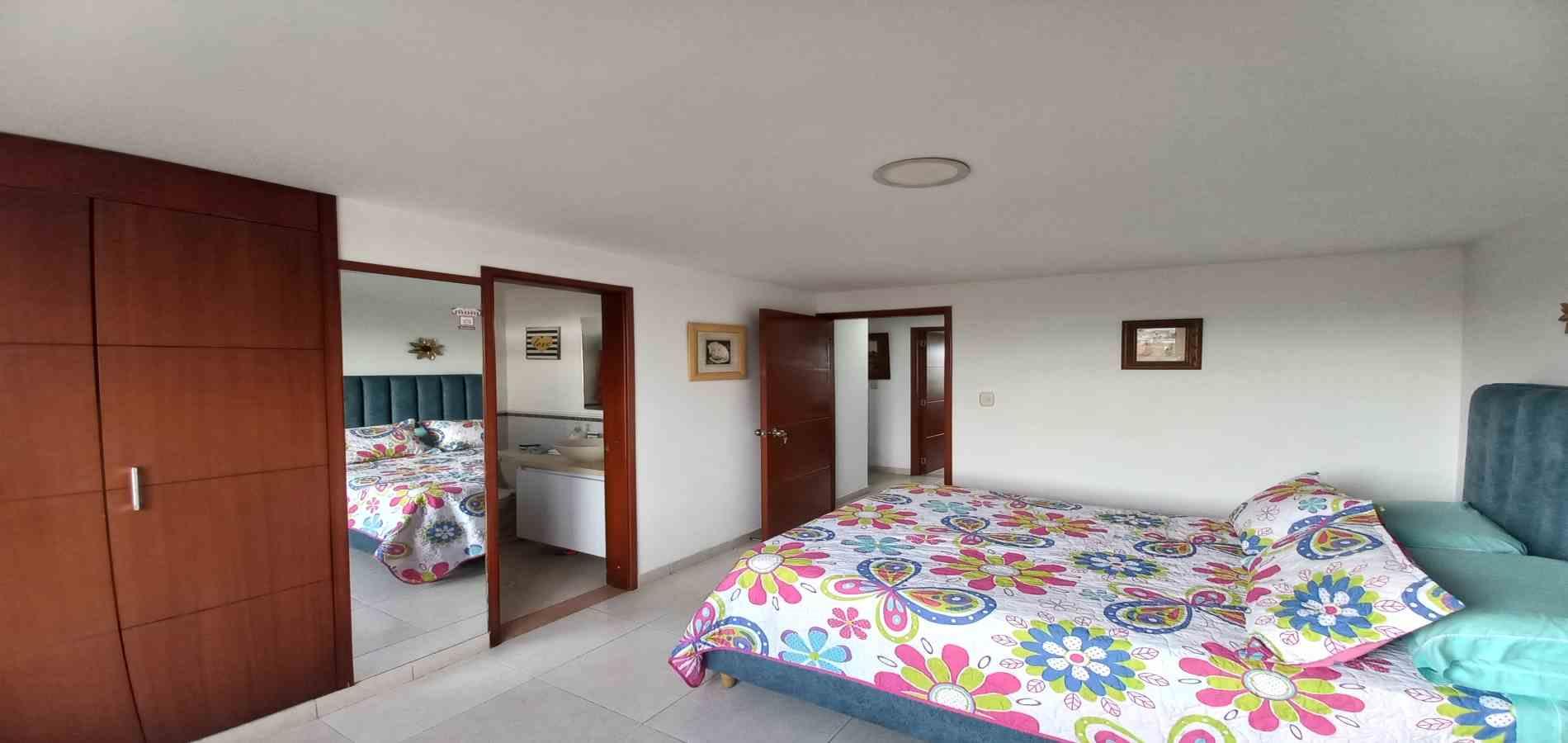Foto de Apartamento en Venta en Avenida del sur, Pereira - 5 - 279064917