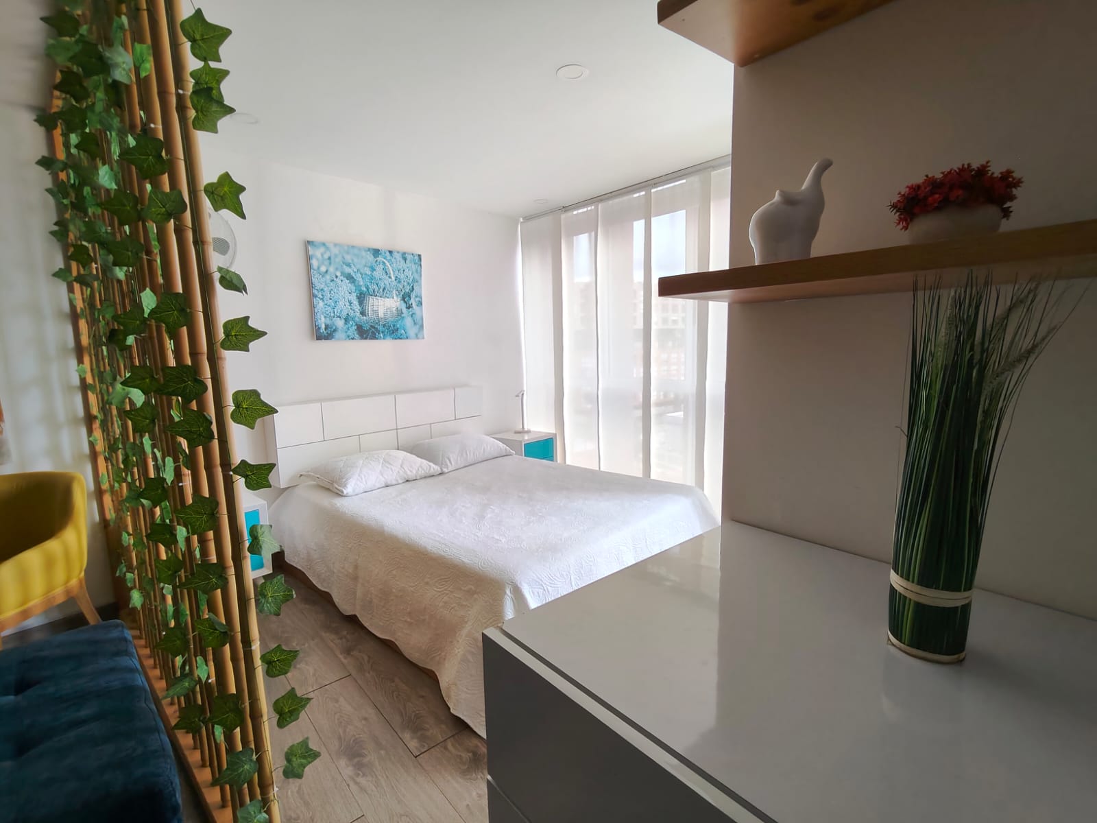 Foto de Apartaestudio en Arriendo en La castellana, Armenia  - 10 - 279065414