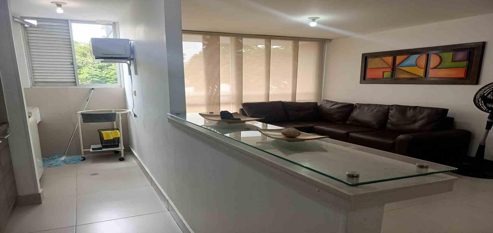 Foto de Apartamento en Venta en Circunvalar, Pereira - 1 - 279062168