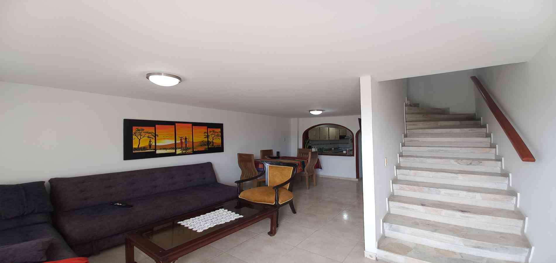 Foto de Casa para Venta en Barajas, Pereira - 279069886