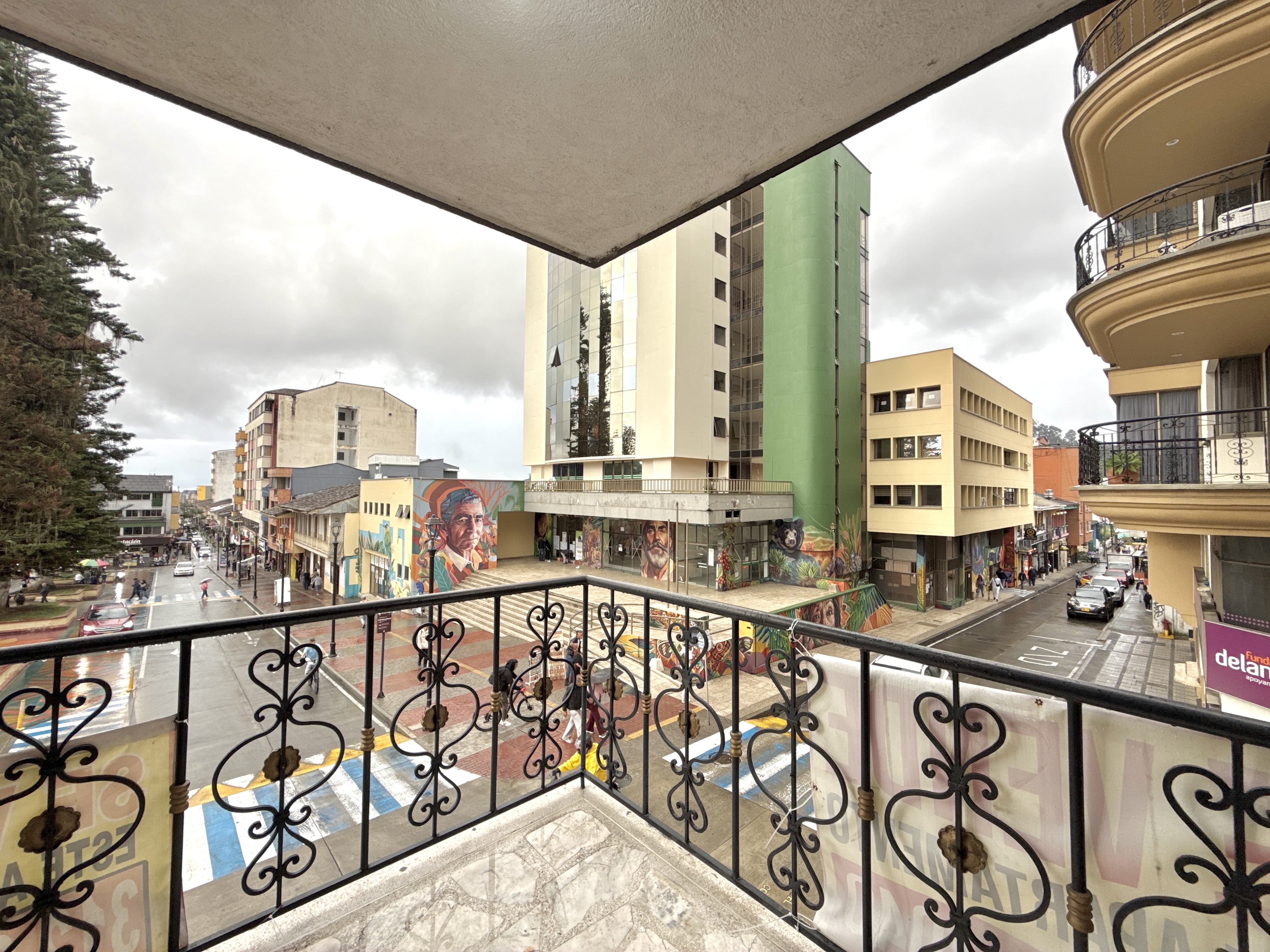 Foto de Apartamento en Venta en Centro, Santa rosa de cabal - 20 - 279064269