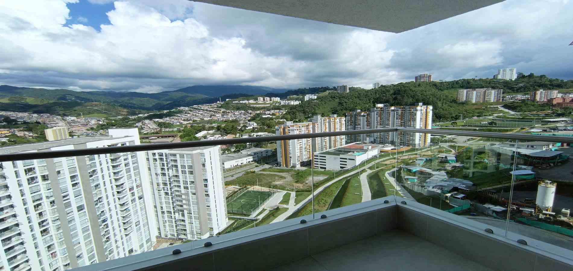 Foto de Apartamento en Venta en Baja suiza, Manizales - 2 - 279067219
