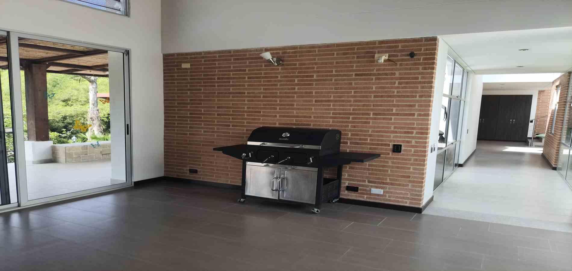 Foto de Casa campestre en Venta en Via aeropuerto el eden, Armenia  - 17 - 279068192