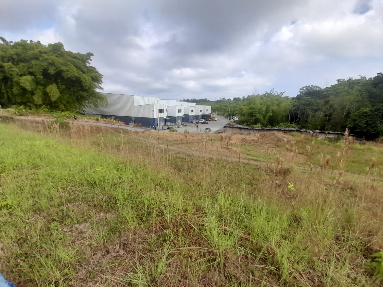 Foto de Lote / terreno en Venta en Condina, Pereira - 9 - 279060585