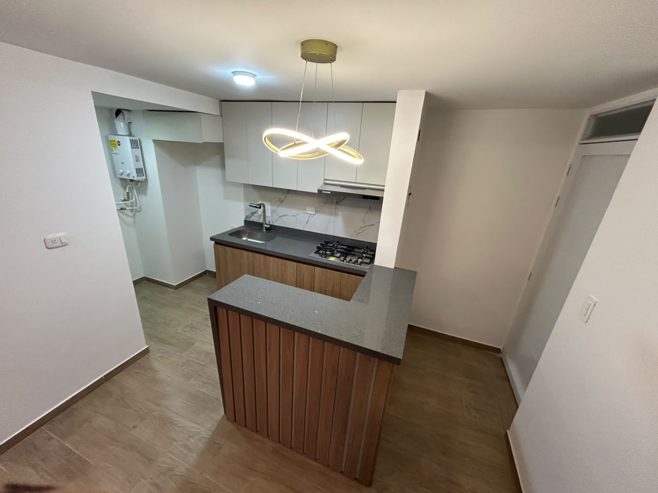 Foto de Apartamento para Arriendo en Las colinas, Manizales - 279069051