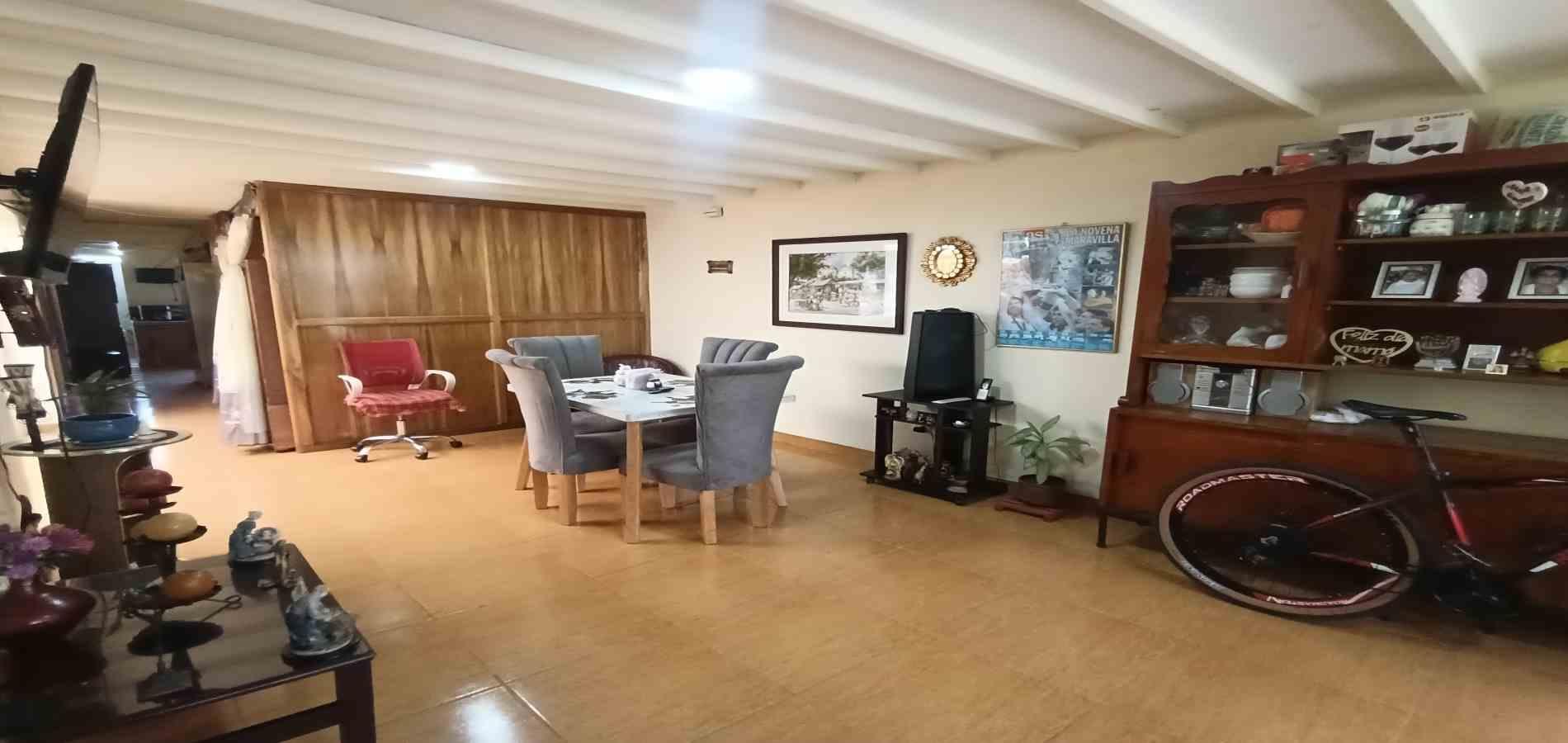 Foto de Casa para Venta en Velez, Manizales - 279068437