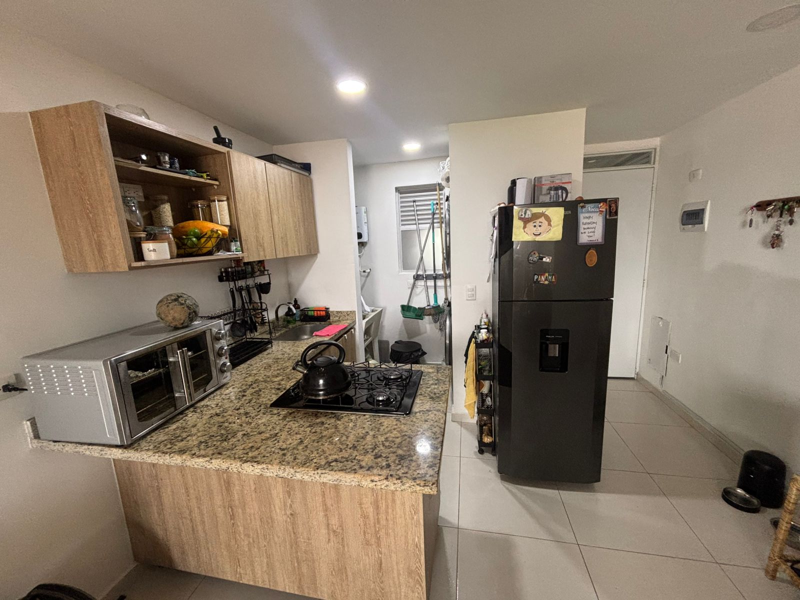 Foto de Apartamento en Venta en El vergel, Santa rosa de cabal - 7 - 279069028
