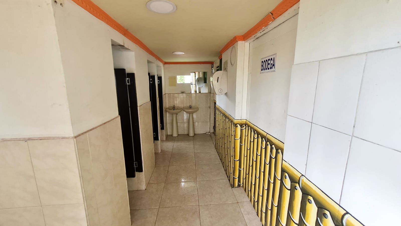 Foto de Local en Venta en Bajo tablazo, Manizales - 1 - 279068920