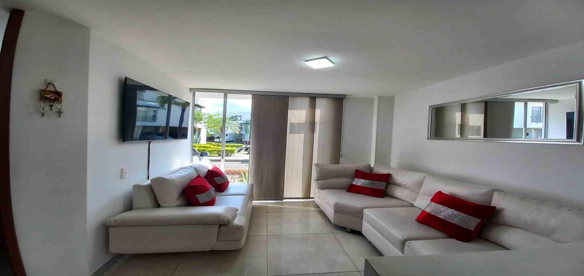 Foto de Casa para Venta en Av ferrocarril, Dosquebradas - 279069834
