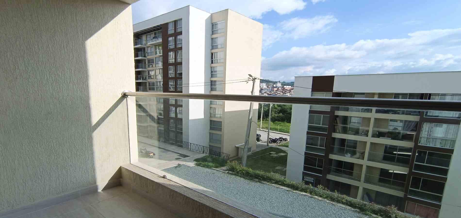 Foto de Apartamento en Arriendo en Guamal, Manizales - 6 - 279064558