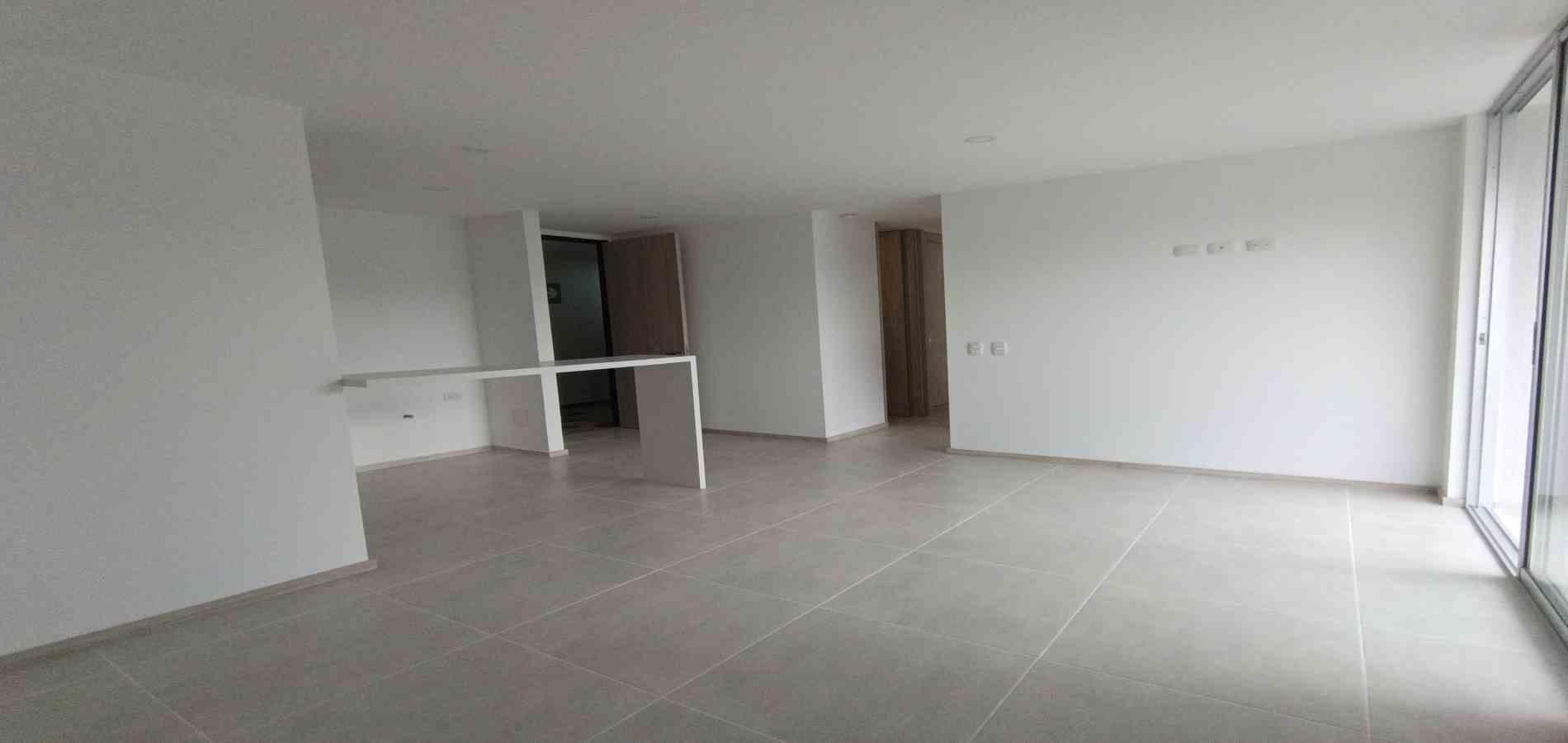 Foto de Apartamento en Arriendo en Baja suiza, Manizales - 3 - 279068941