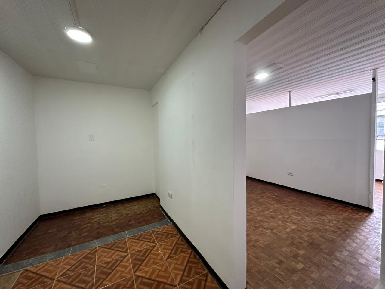 Foto de Apartamento para Arriendo en El carmen, Manizales - 279069817