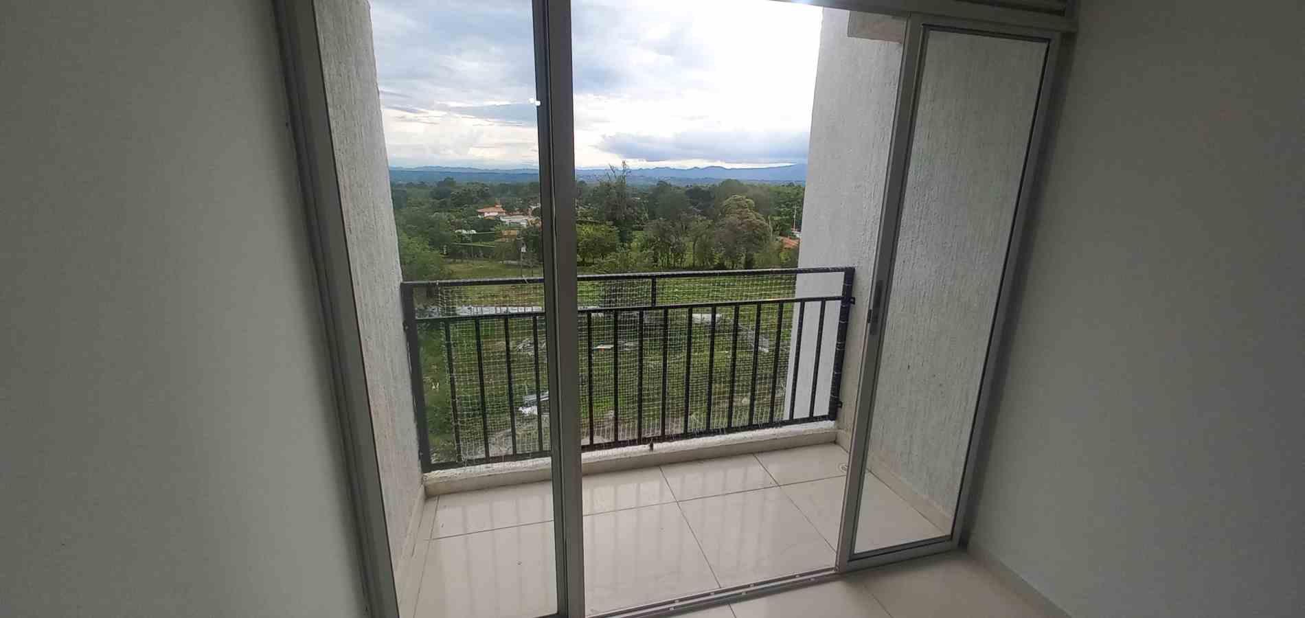 Foto de Apartamento en Venta en Puerto espejo, Armenia  - 1 - 279066781