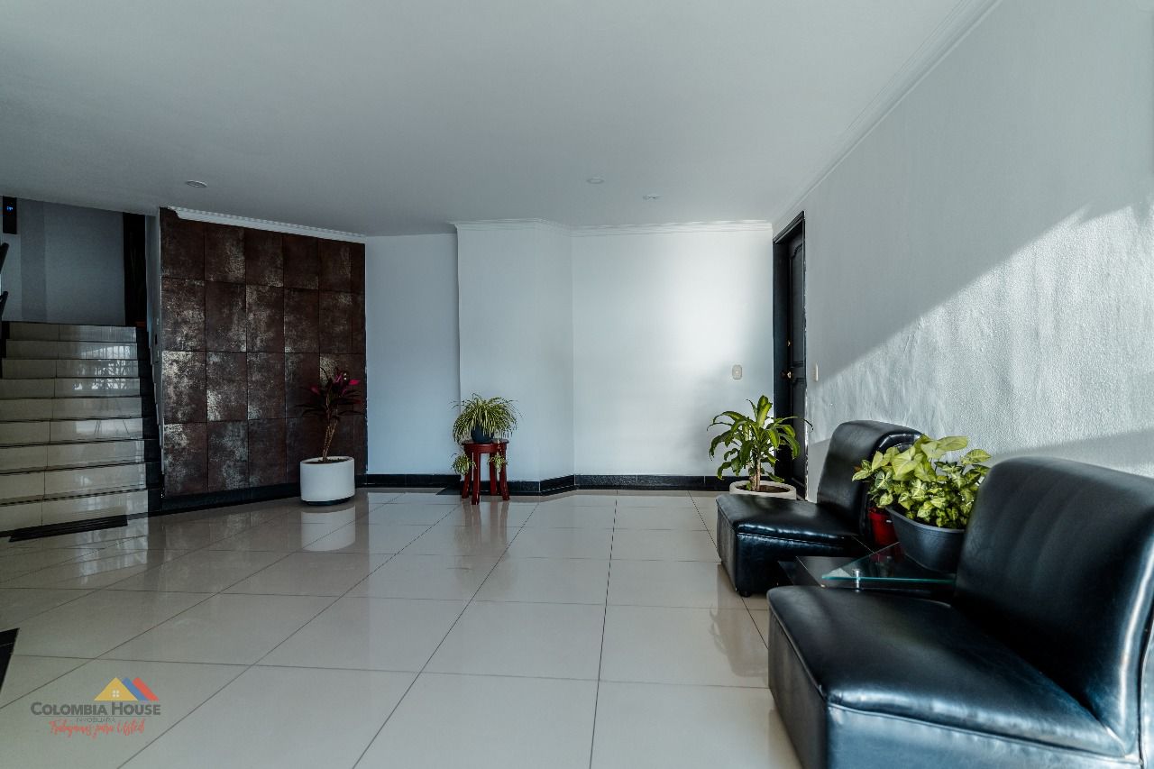 Foto de Apartamento en Venta en Alamos, Pereira - 15 - 279065600