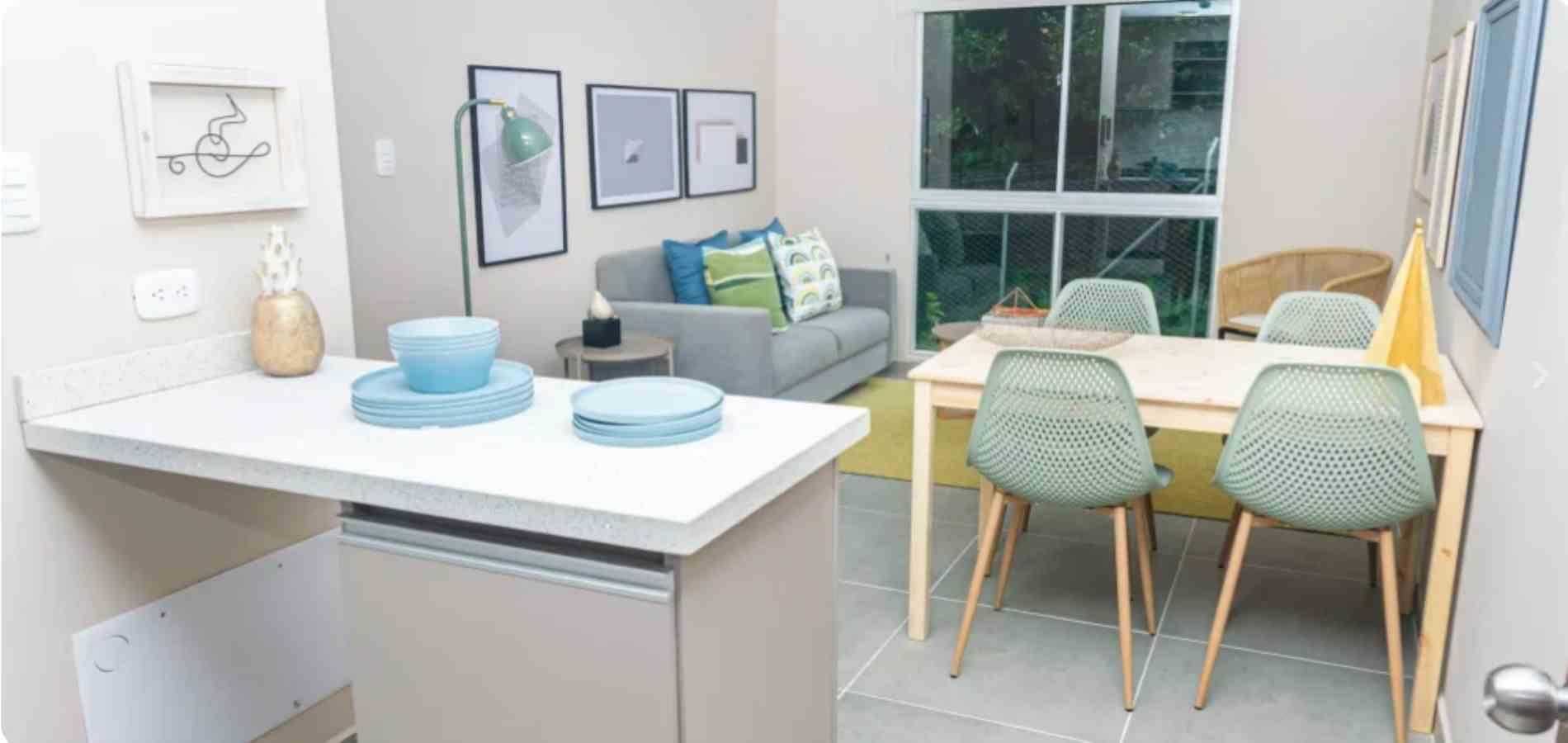 Foto de Apartaestudio para Venta en Puerto espejo, Armenia  - 279070055