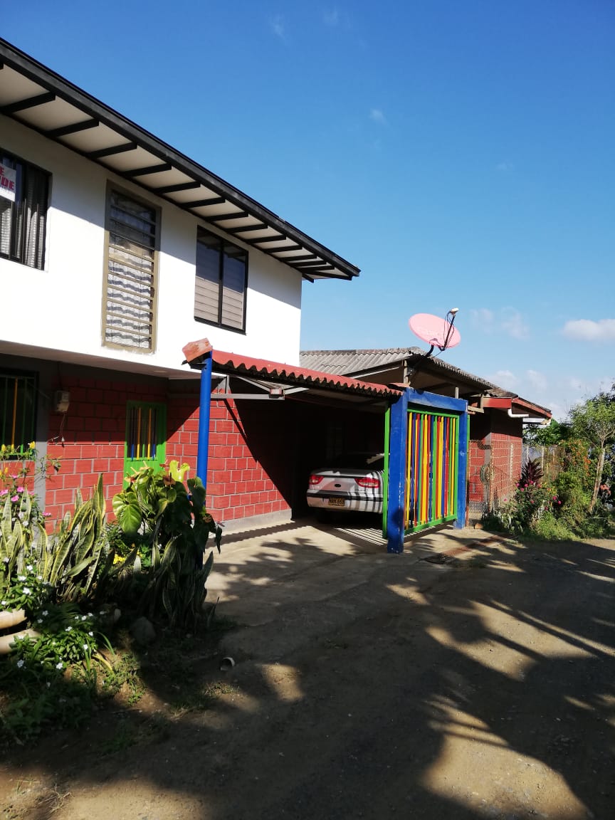 Foto de Finca para Venta en Vereda lisboa, Manizales - 279056143