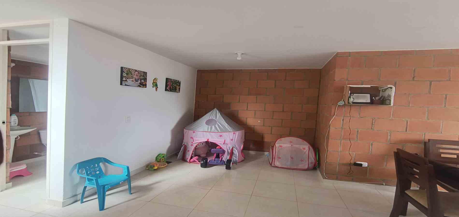 Foto de Apartamento en Venta en Pradera, Dosquebradas - 9 - 279063596