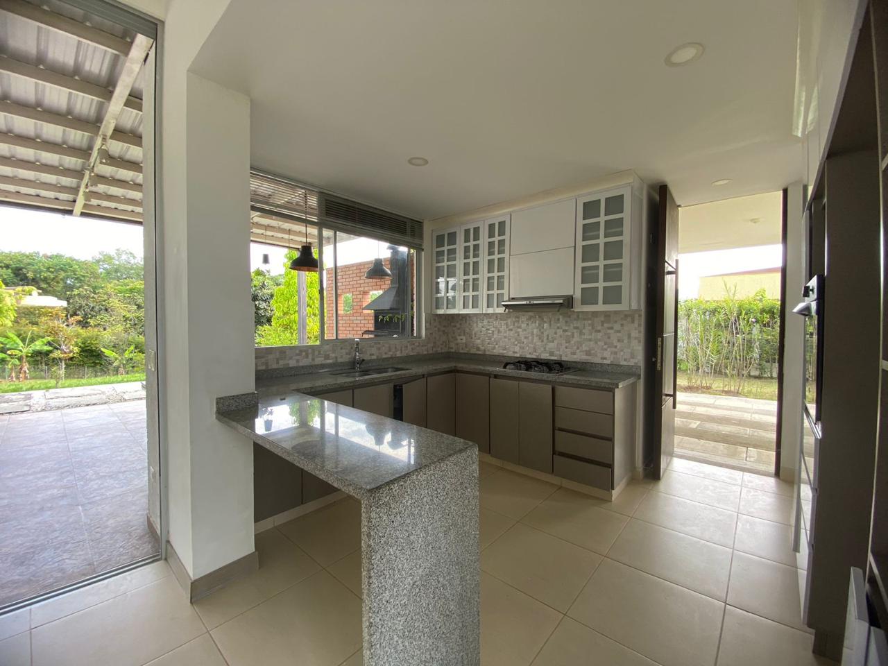 Foto de Casa campestre en Venta en La floresta, Pereira - 9 - 279058751